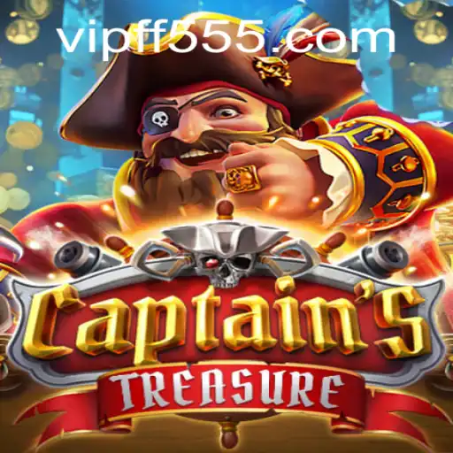 Explorando o Fascinante Universo de CaptainssTreasure
