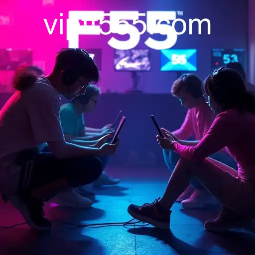 Comunidade Jogadores