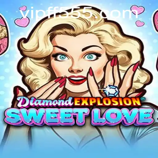 Descubra o Mundo de DiamondExplosionSweetLove: Um Jogo Que Encanta e Surpreende