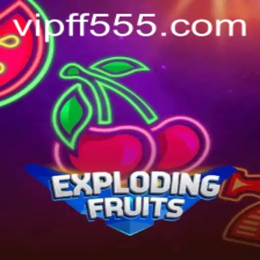 ExplodingFruits: O Jogo que Está Transformando a Diversão Digital