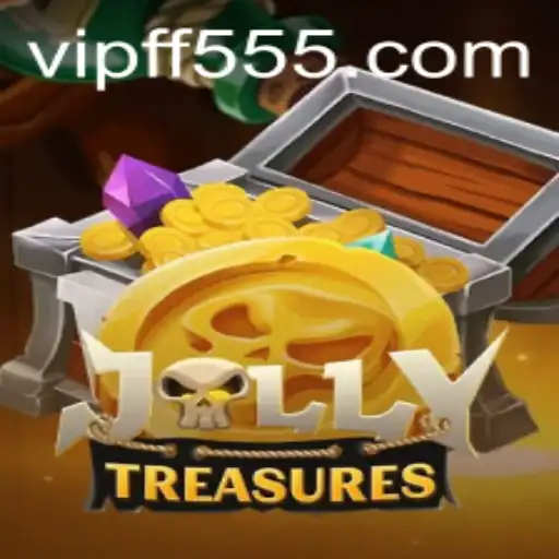 Descubra as Aventuras Empolgantes de JollyTreasures