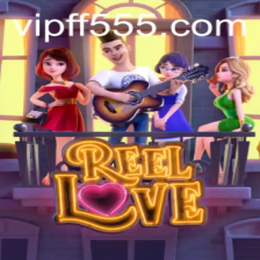 ReelLove: Um Mergulho na Nova Sensação dos Jogos Digitais