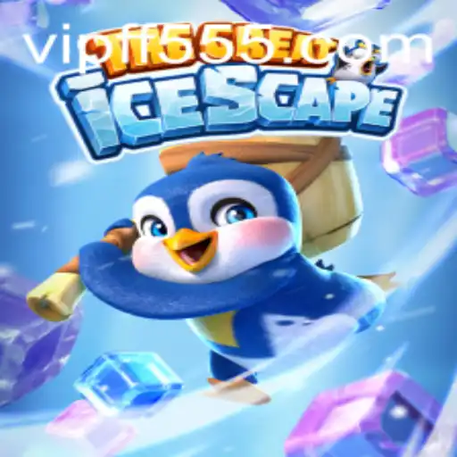 TheGreatIcescape: Explorando o Mundo Congelado do Novo Jogo